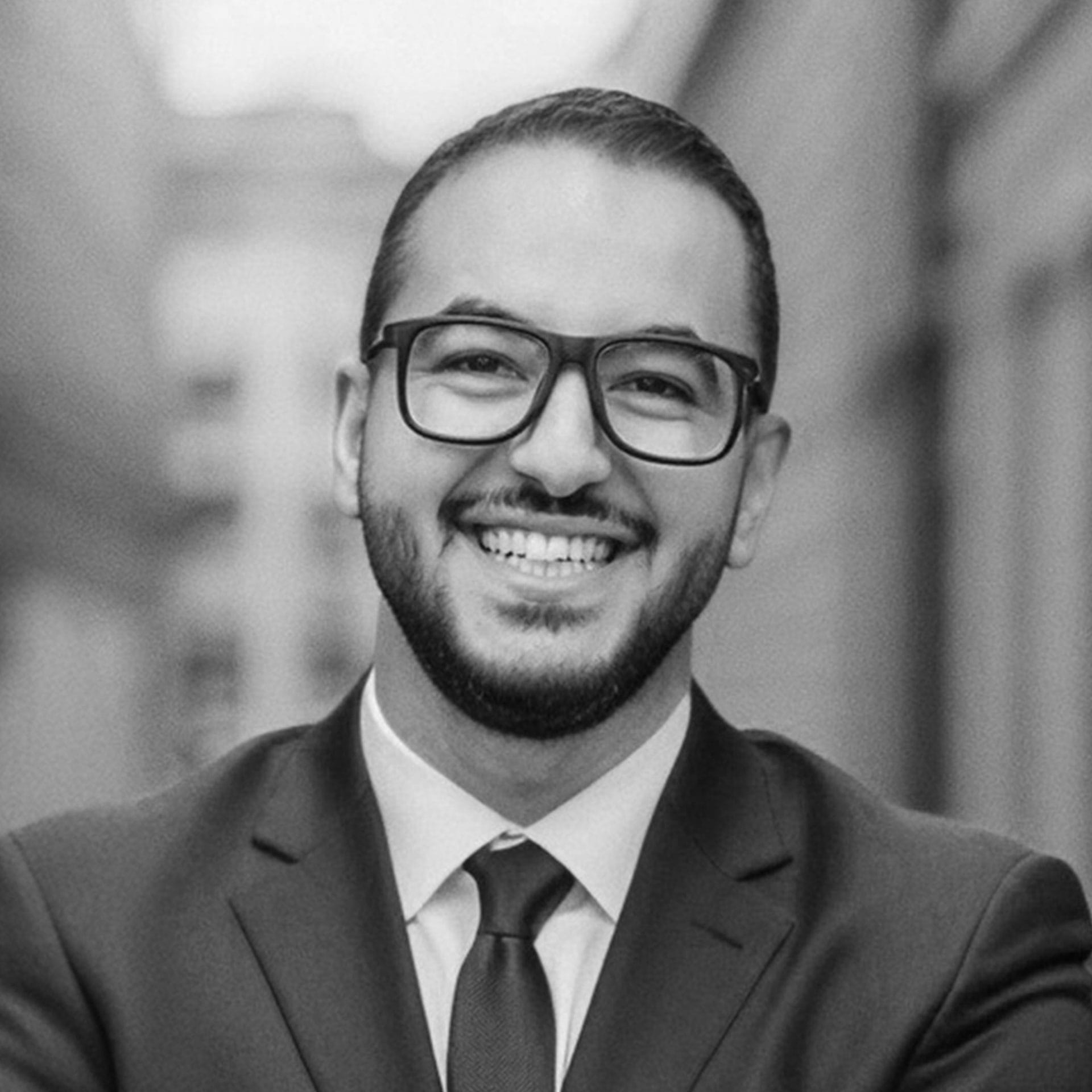 Alaa BouGhanem on The Power of Design Podcast