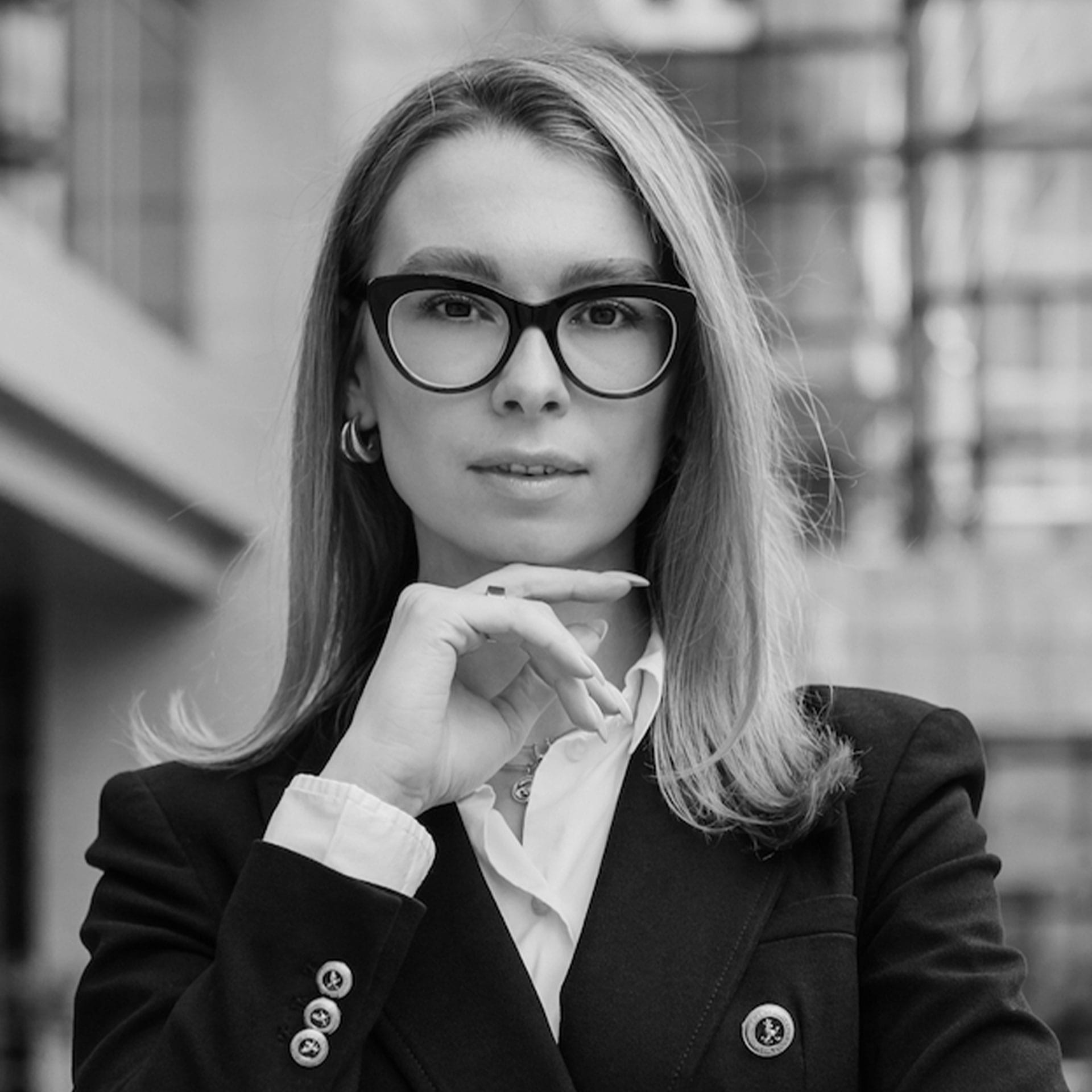 Aleksandra Degernes on The Power of Design Podcast