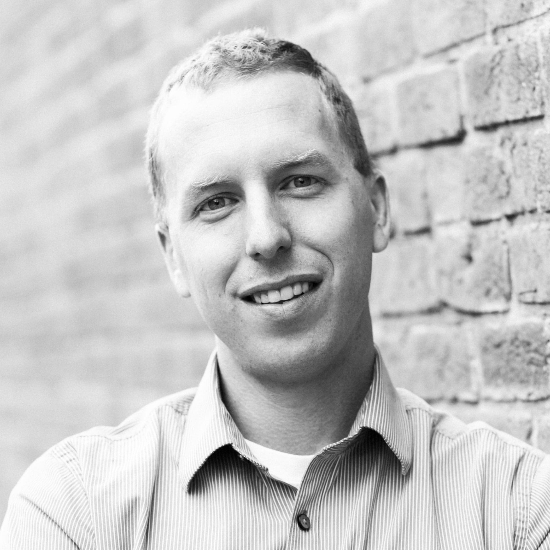 Alex Gore on The Power of Design Podcast