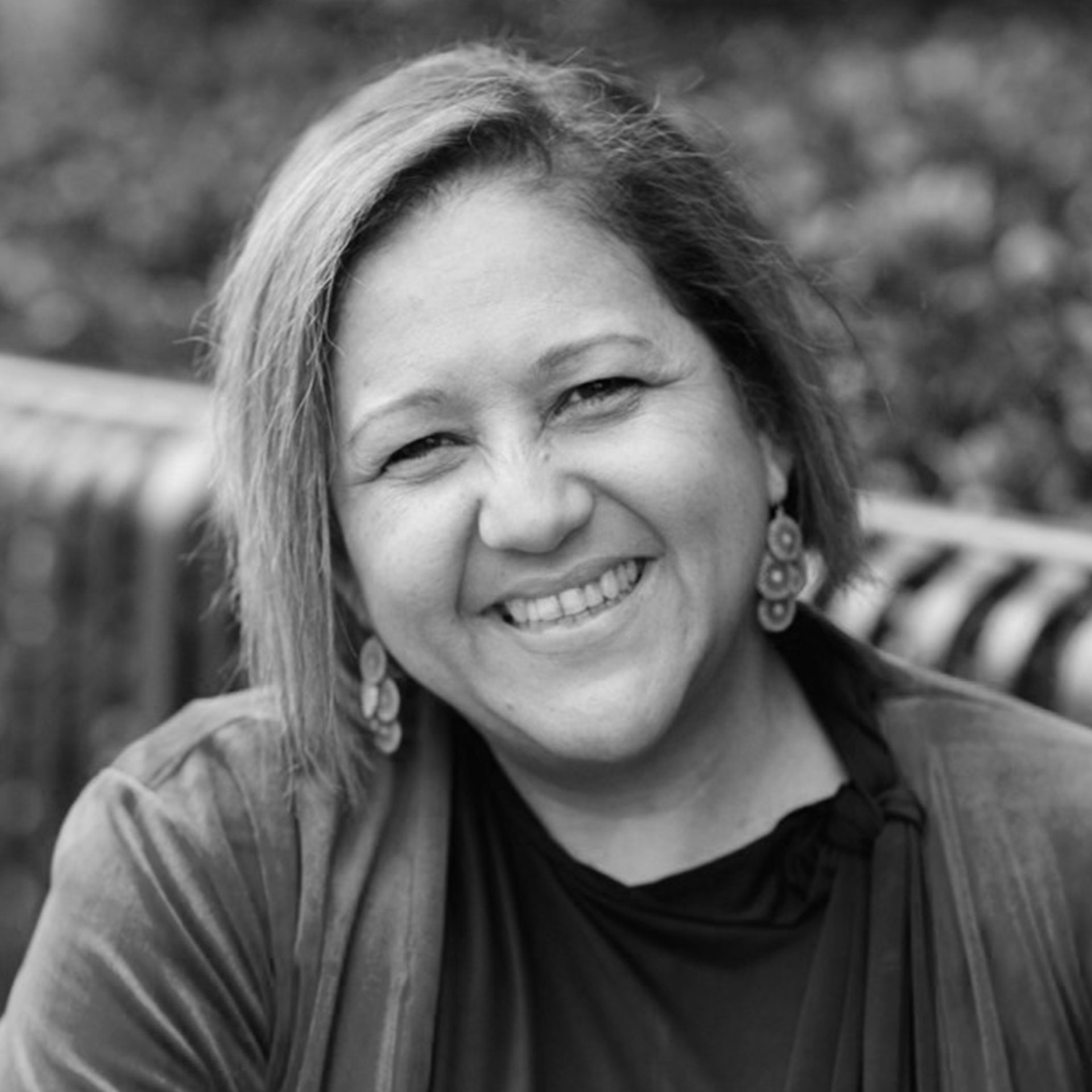 Carolina Aponte on The Power of Design Podcast