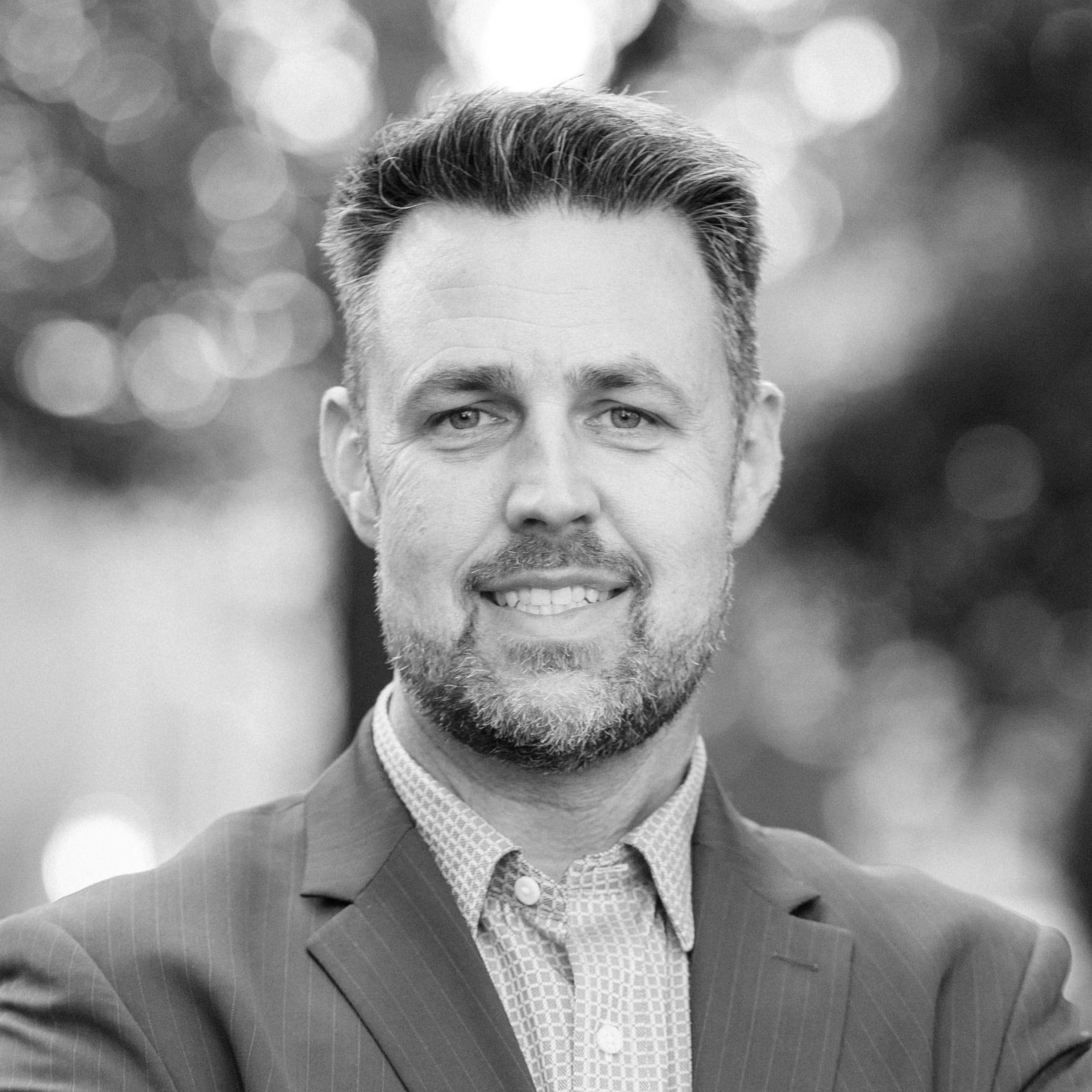 Cassmer Ward on The Power of Design Podcast