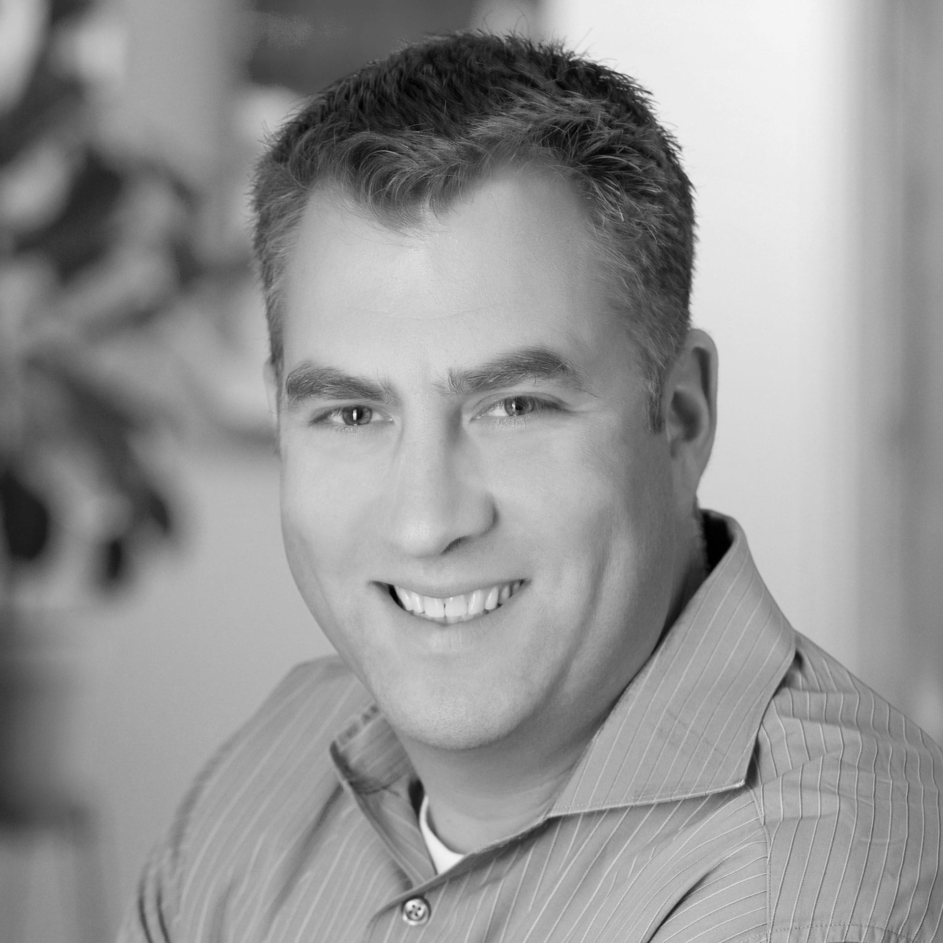 Chris Butlak, guest of The Power of Design Podcast
