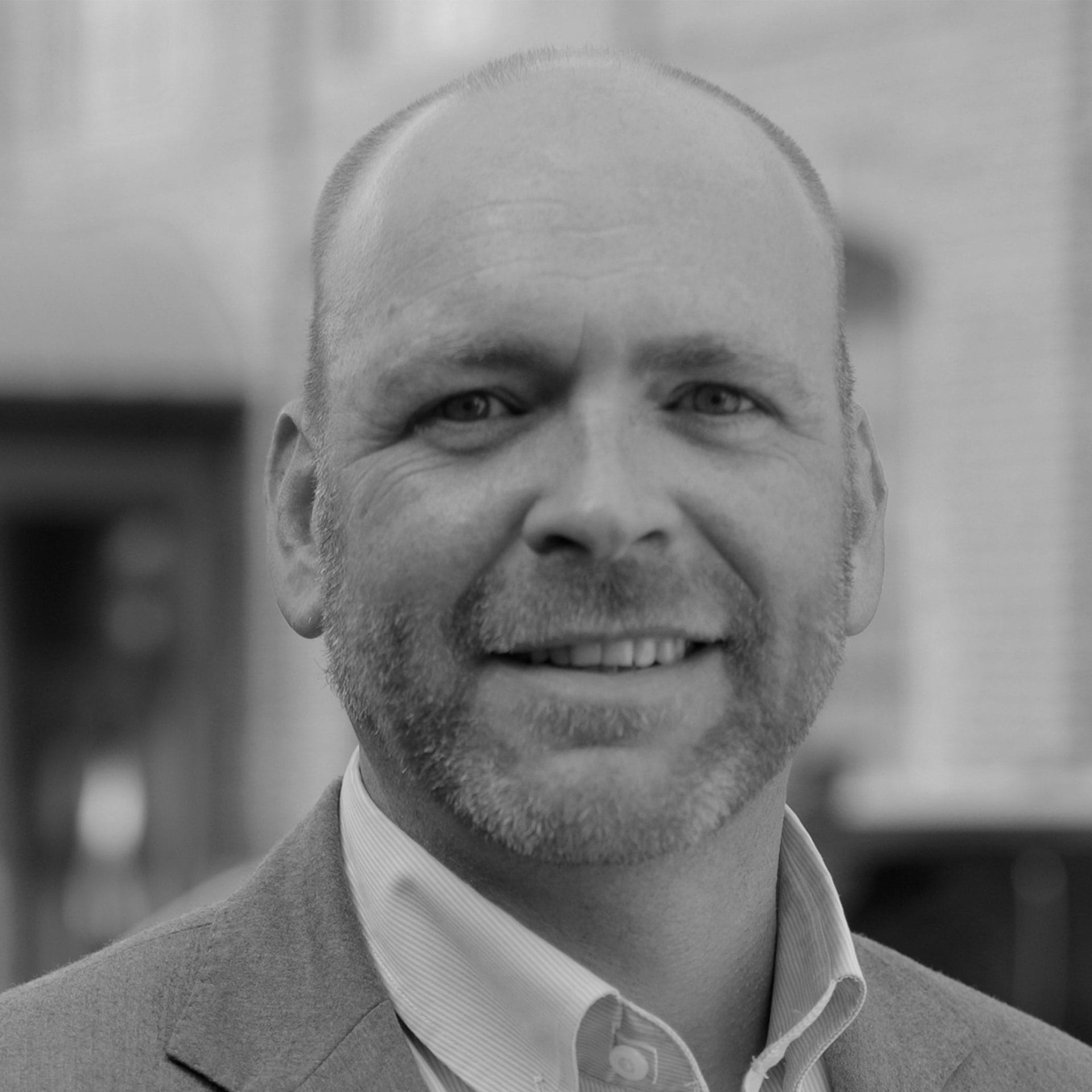 Chris Moeller on The Power of Design Podcast