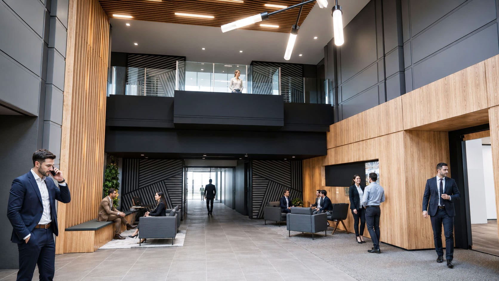 Coliseum Drive, Building Repositioning project in Charlotte, NC by Ossa Studio