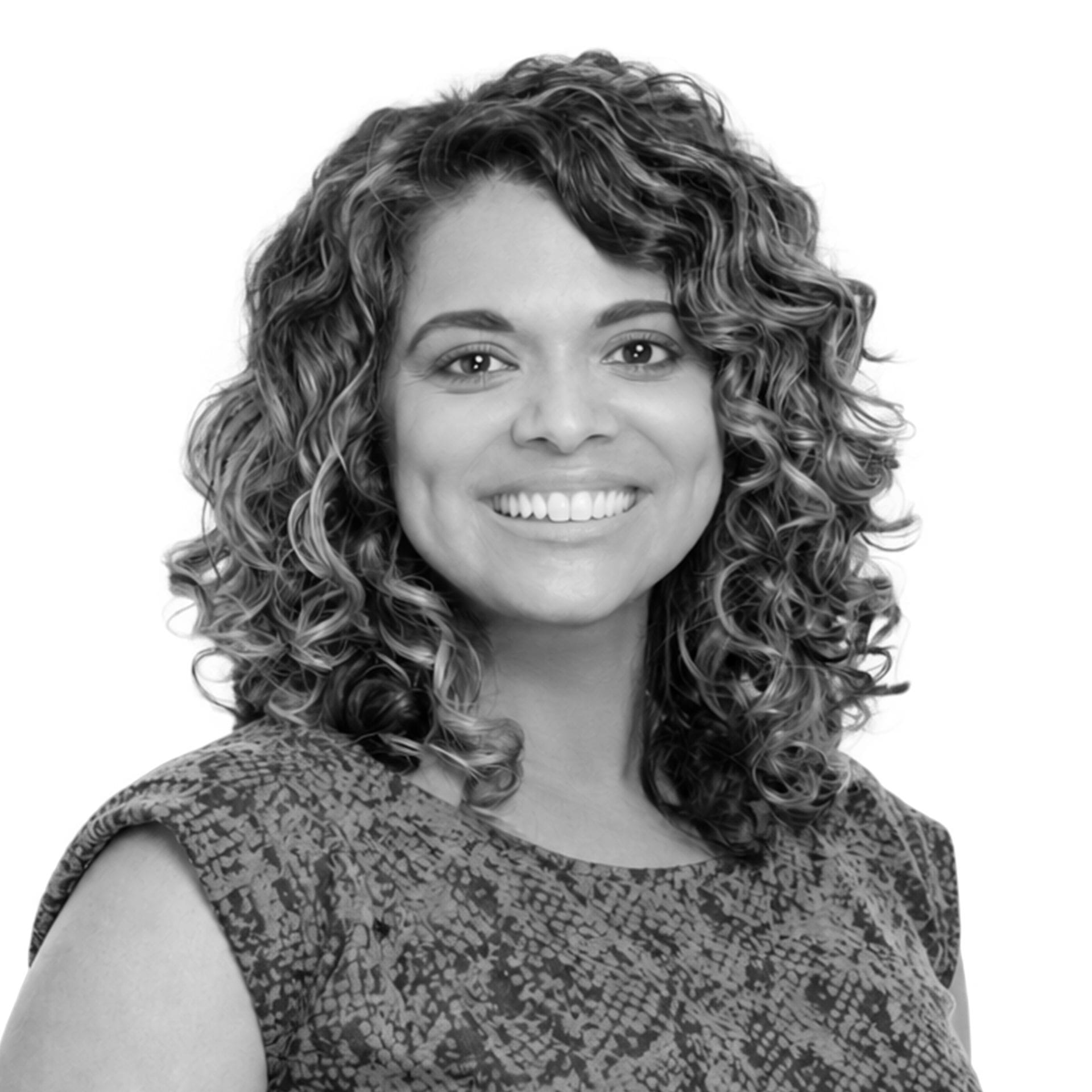 Dani Chesson on The Power of Design Podcast