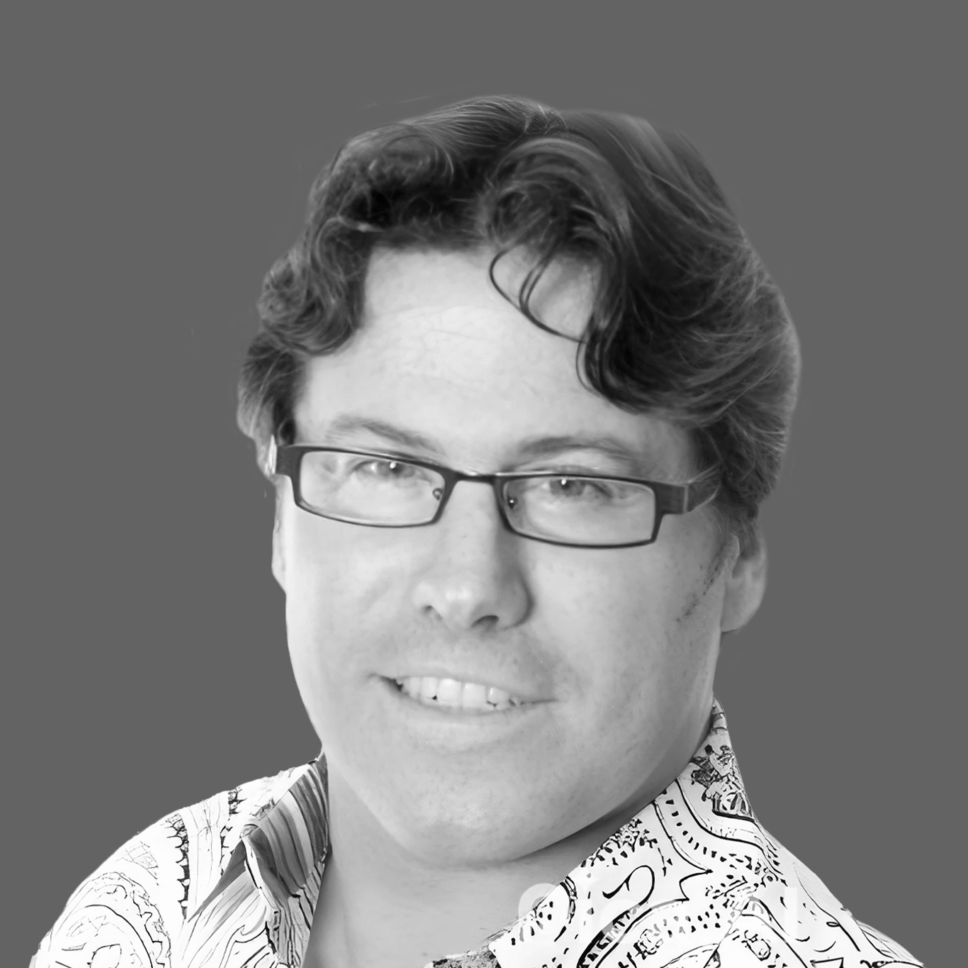David Crabtree on The Power of Design Podcast