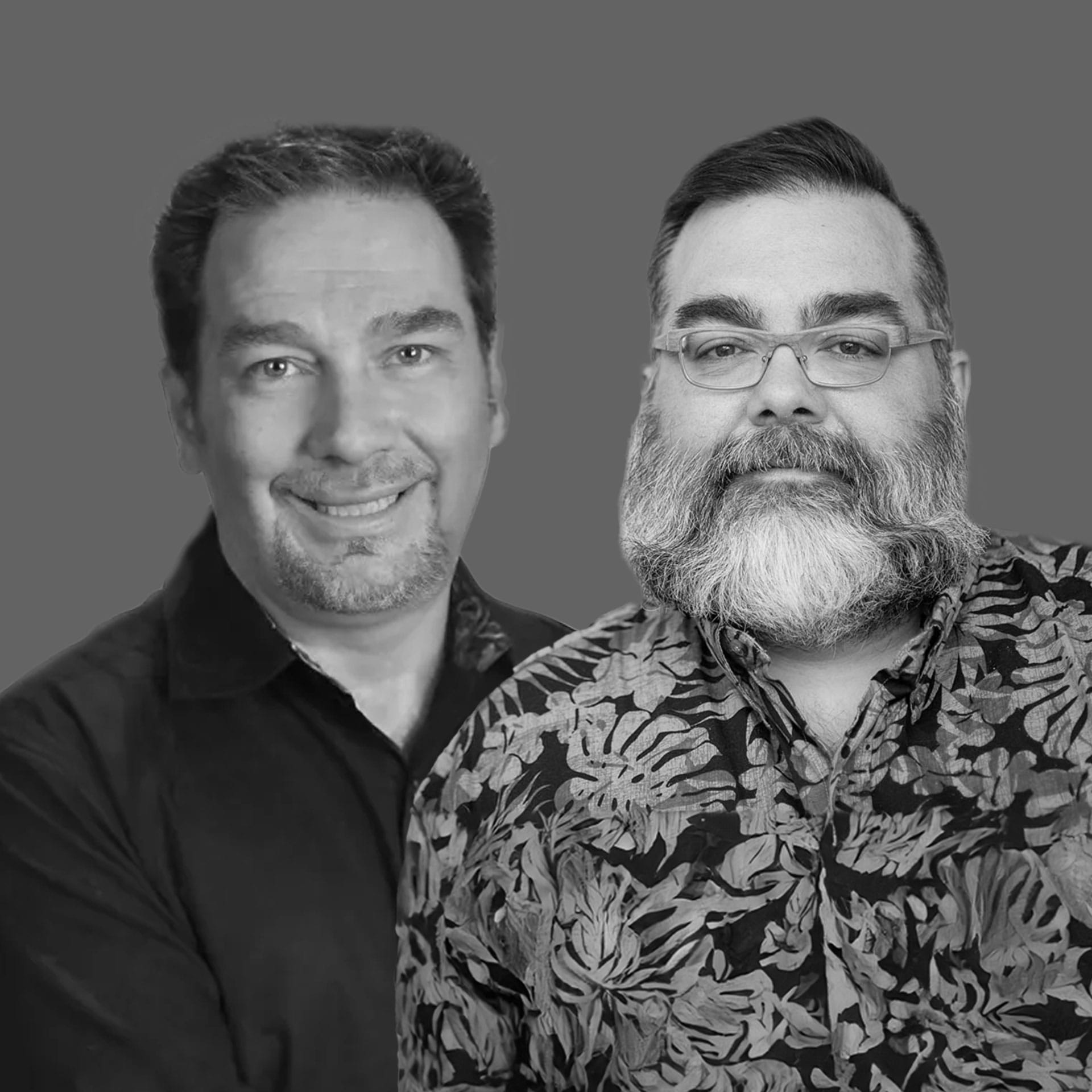 David Wilkerson And Jeff Bender on The Power of Design Podcast