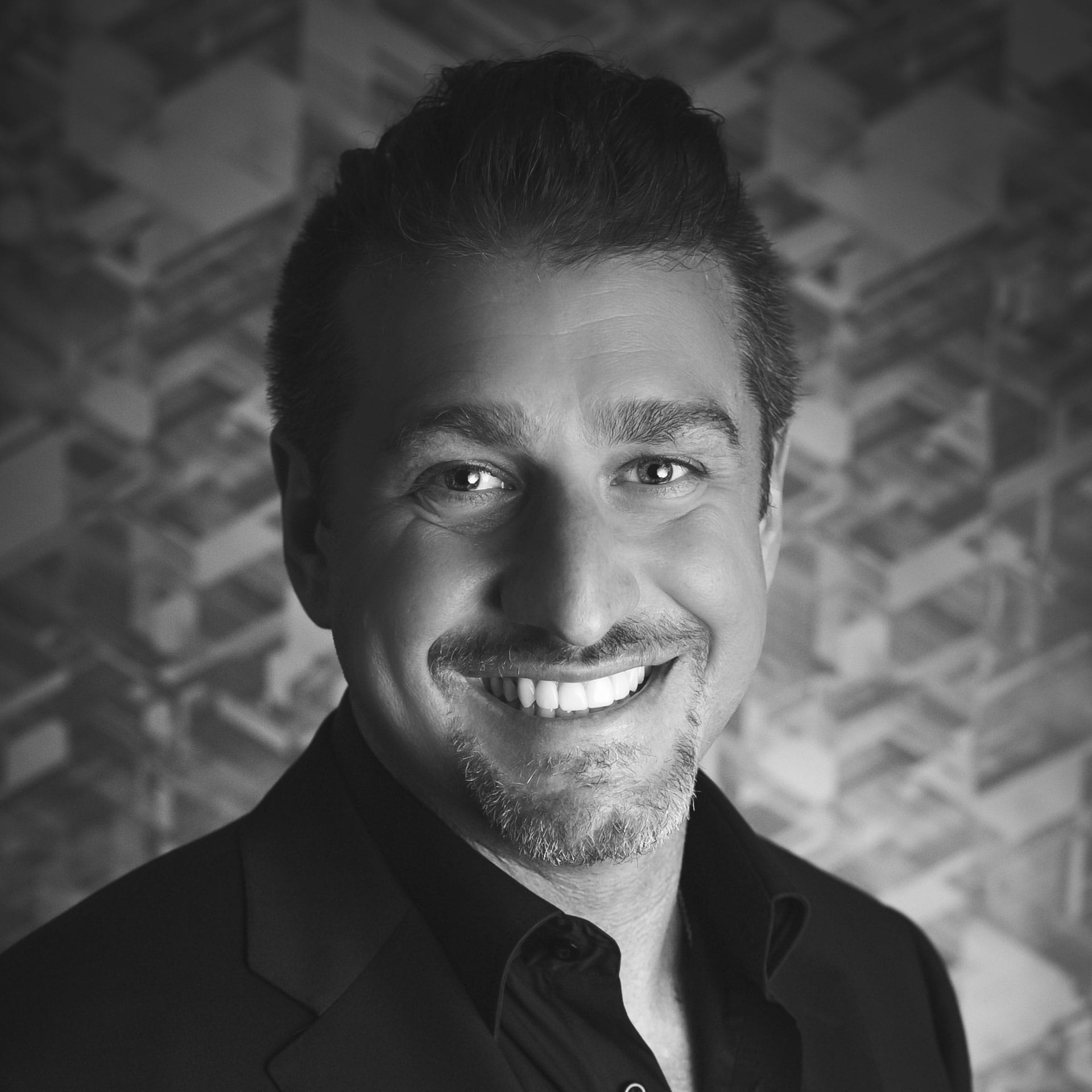 Frank Wiseman on The Power of Design Podcast