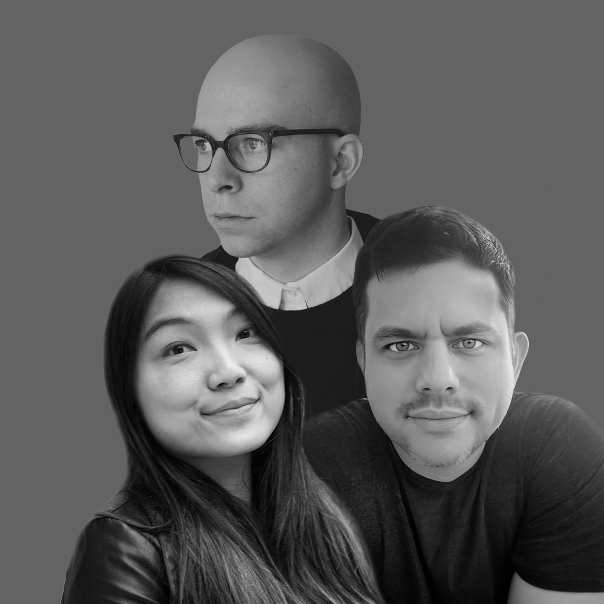 George Valdes, Joann Lui And Chris Morgan on The Power of Design Podcast