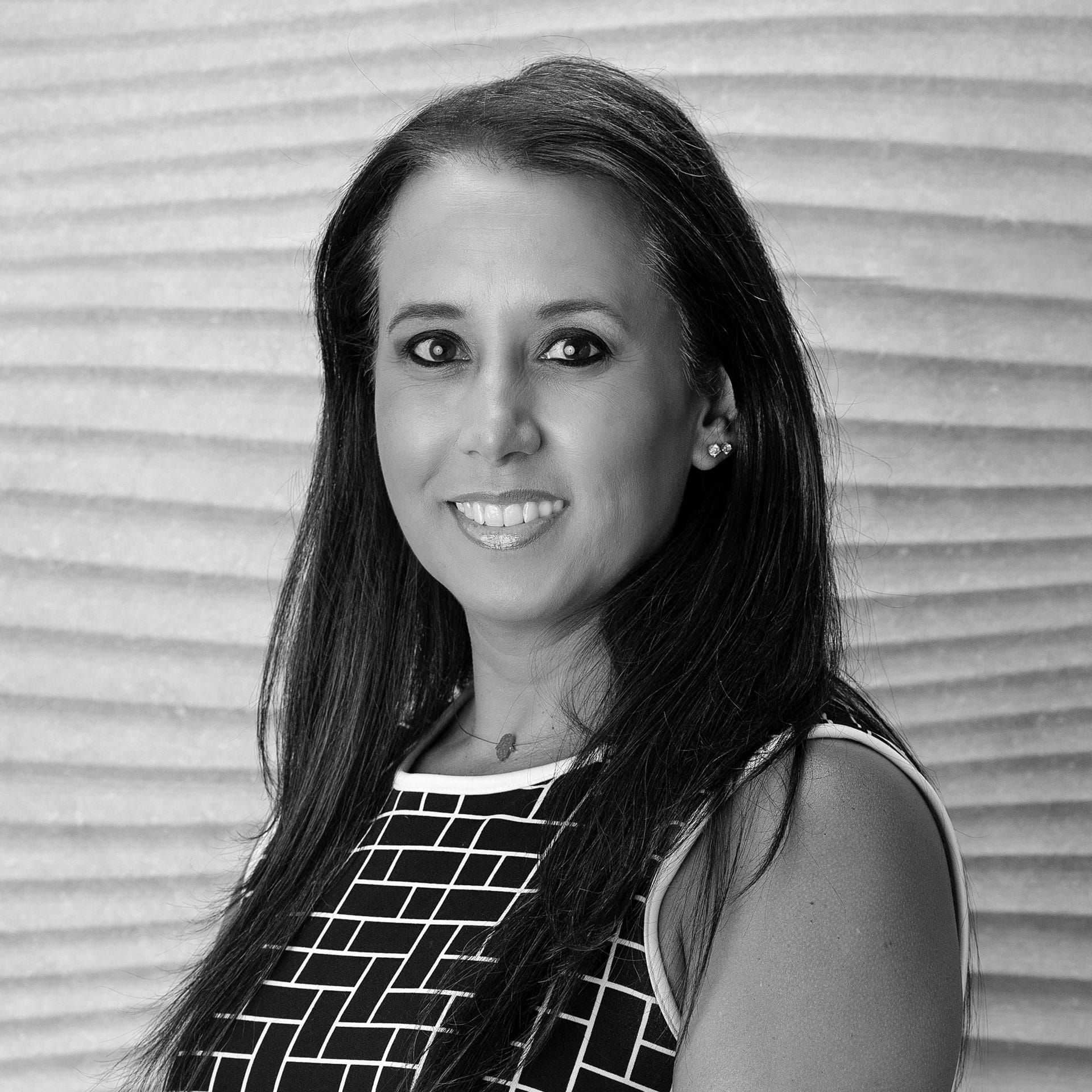 Graciela Carrillo, AIA on The Power of Design Podcast