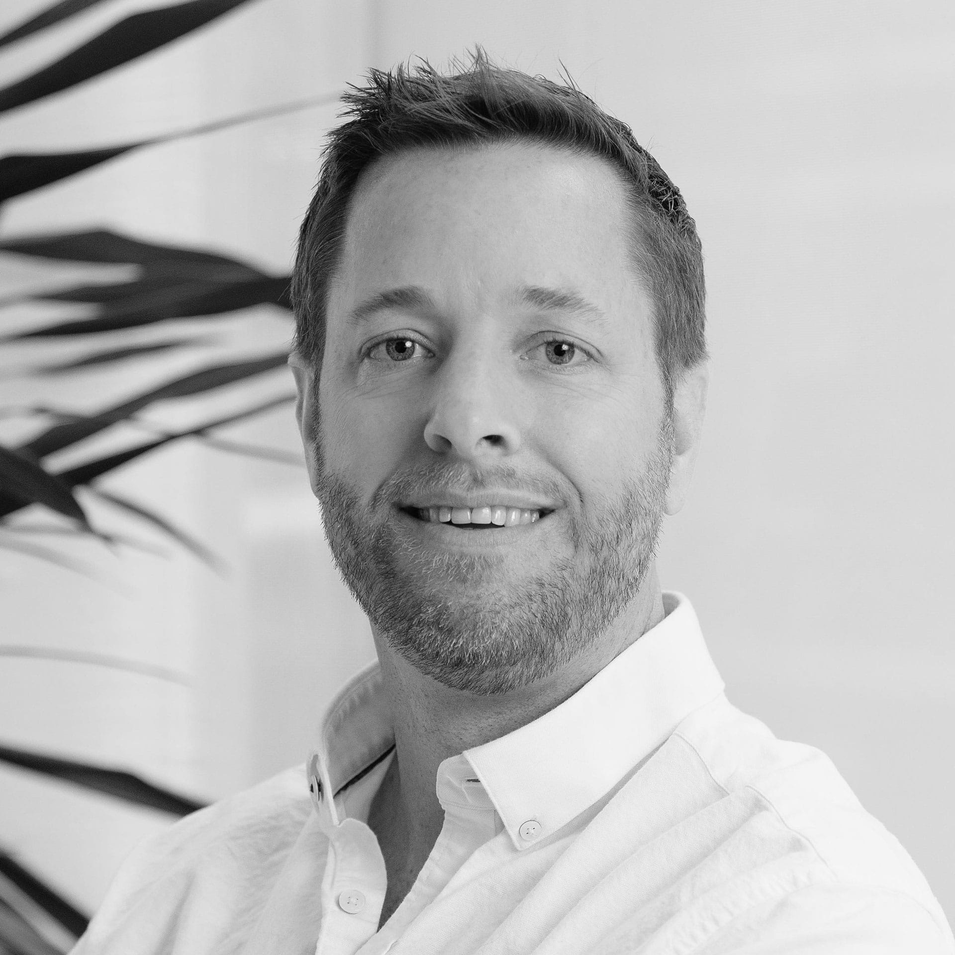 Hunter Fleshood on The Power of Design Podcast