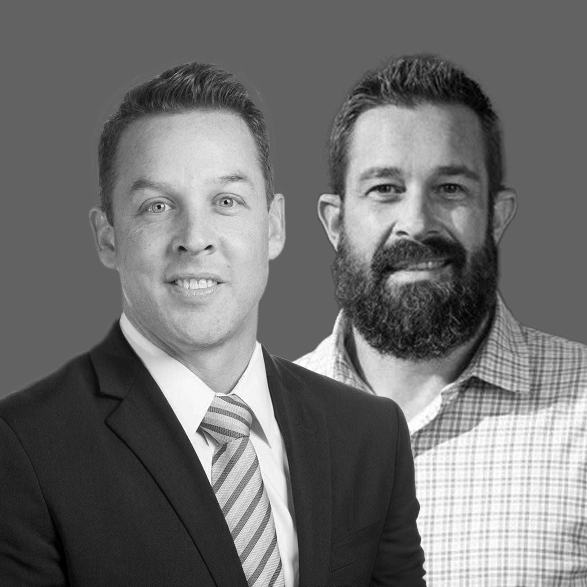 Jared And Jason With Swinerton on The Power of Design Podcast