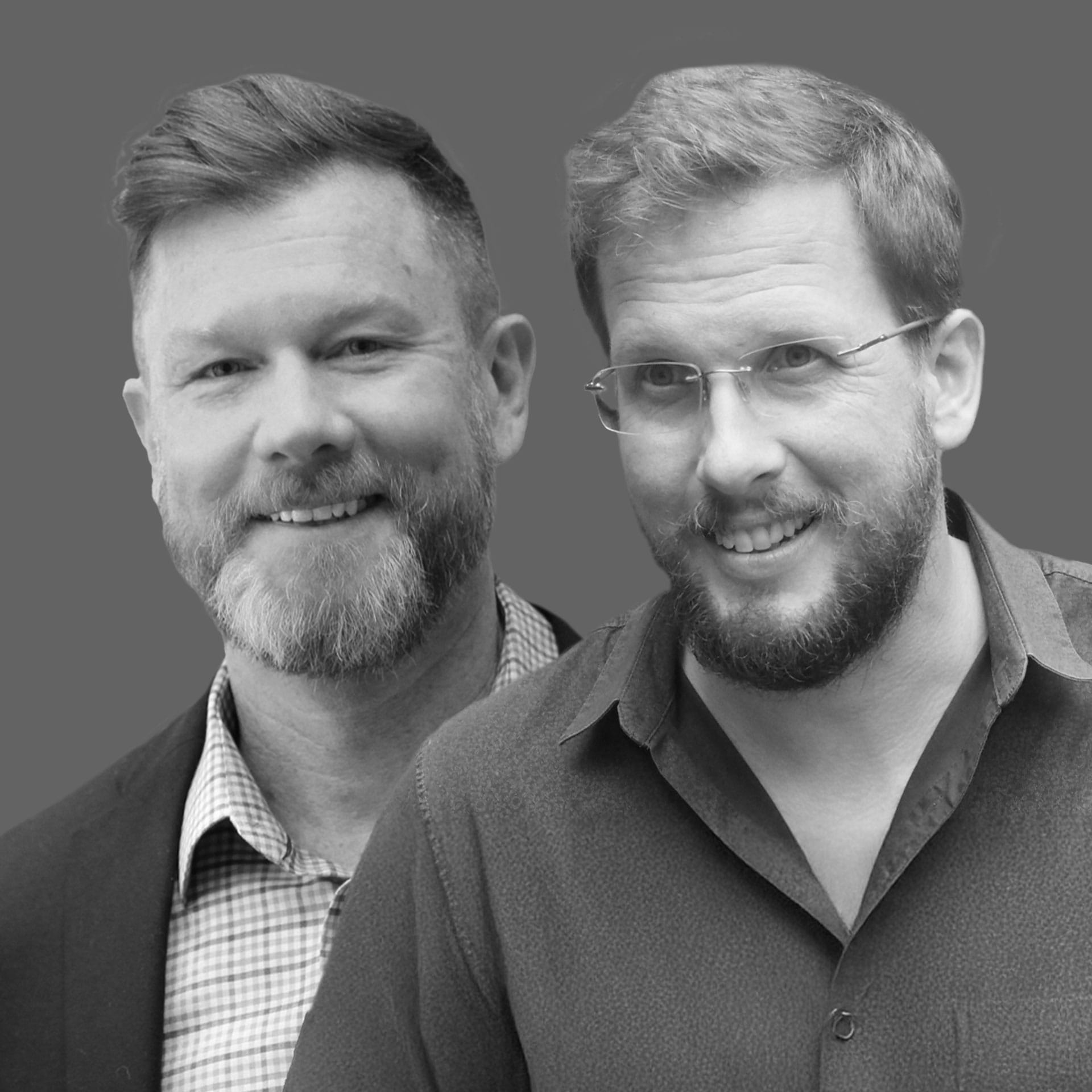 Jes Sanders & Toby Witte on The Power of Design Podcast
