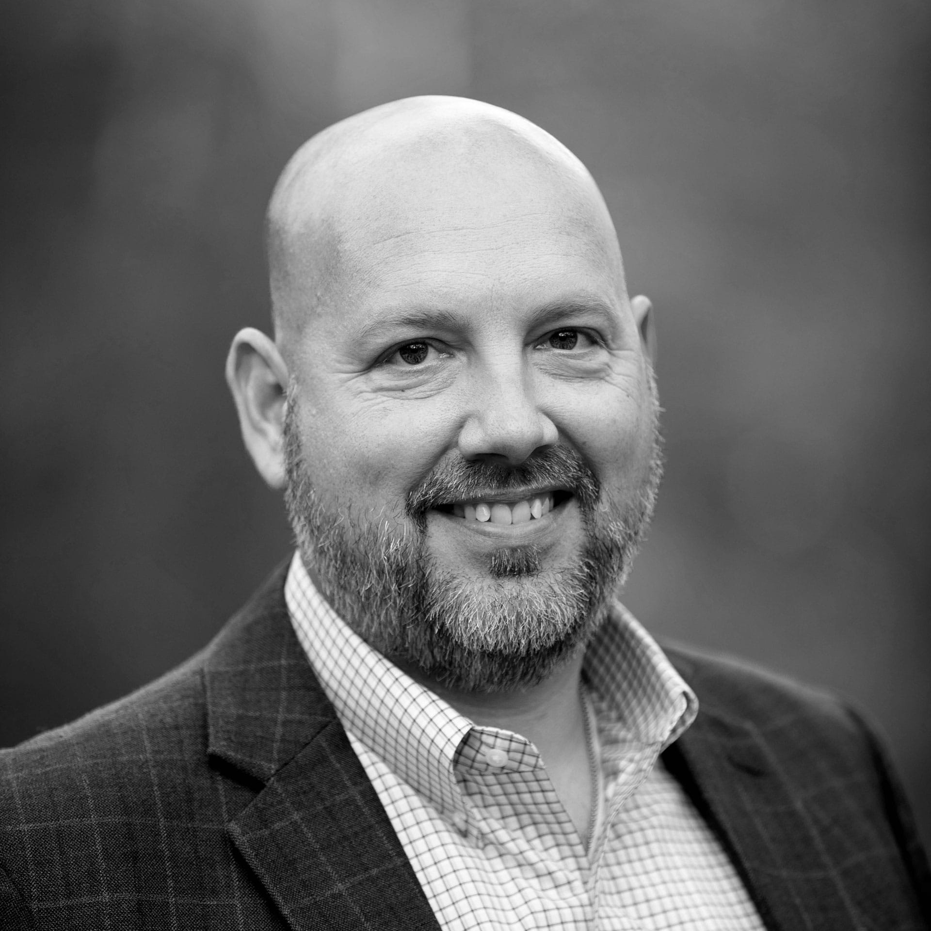 Josh Storey, guest of The Power of Design Podcast