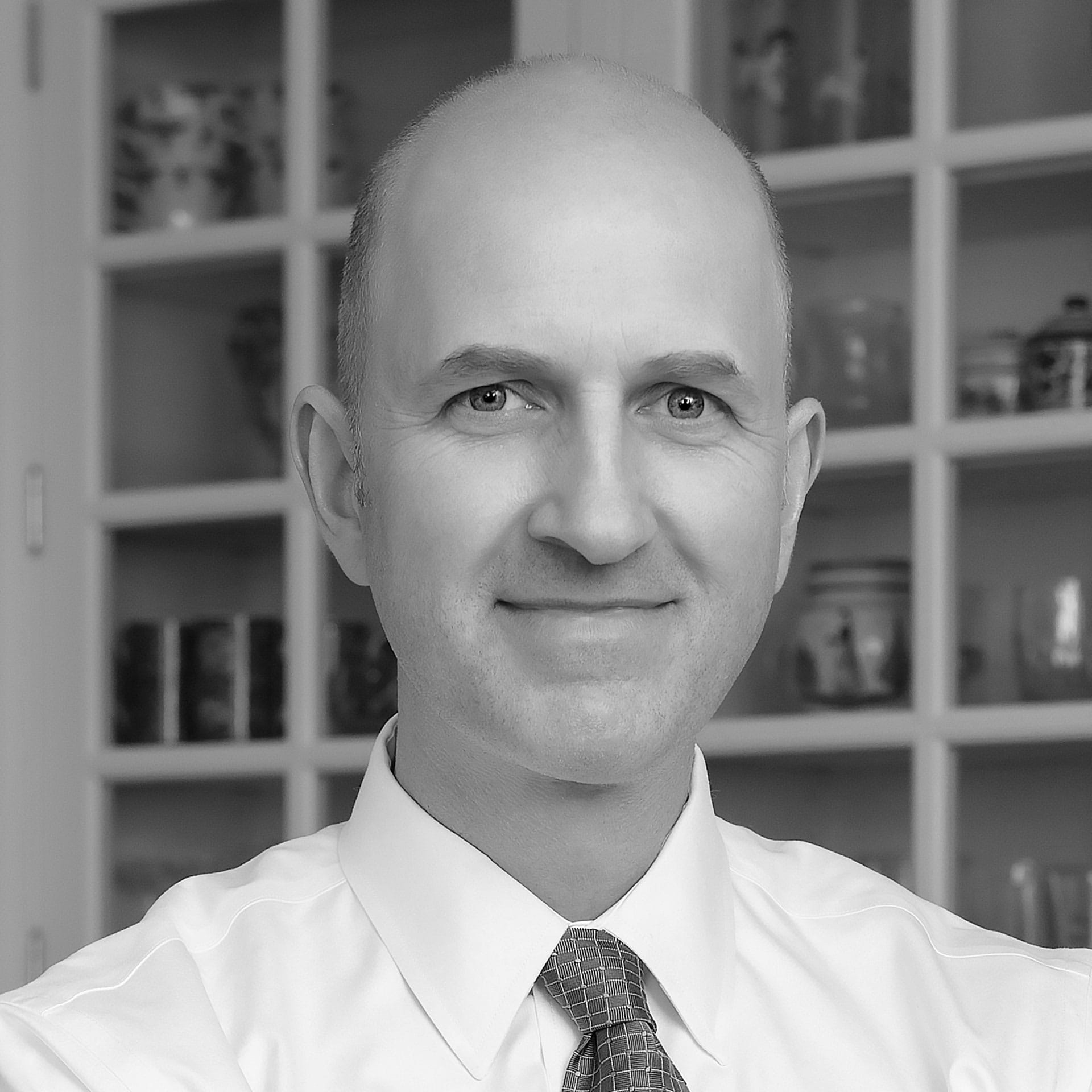 Mark LePage on The Power of Design Podcast