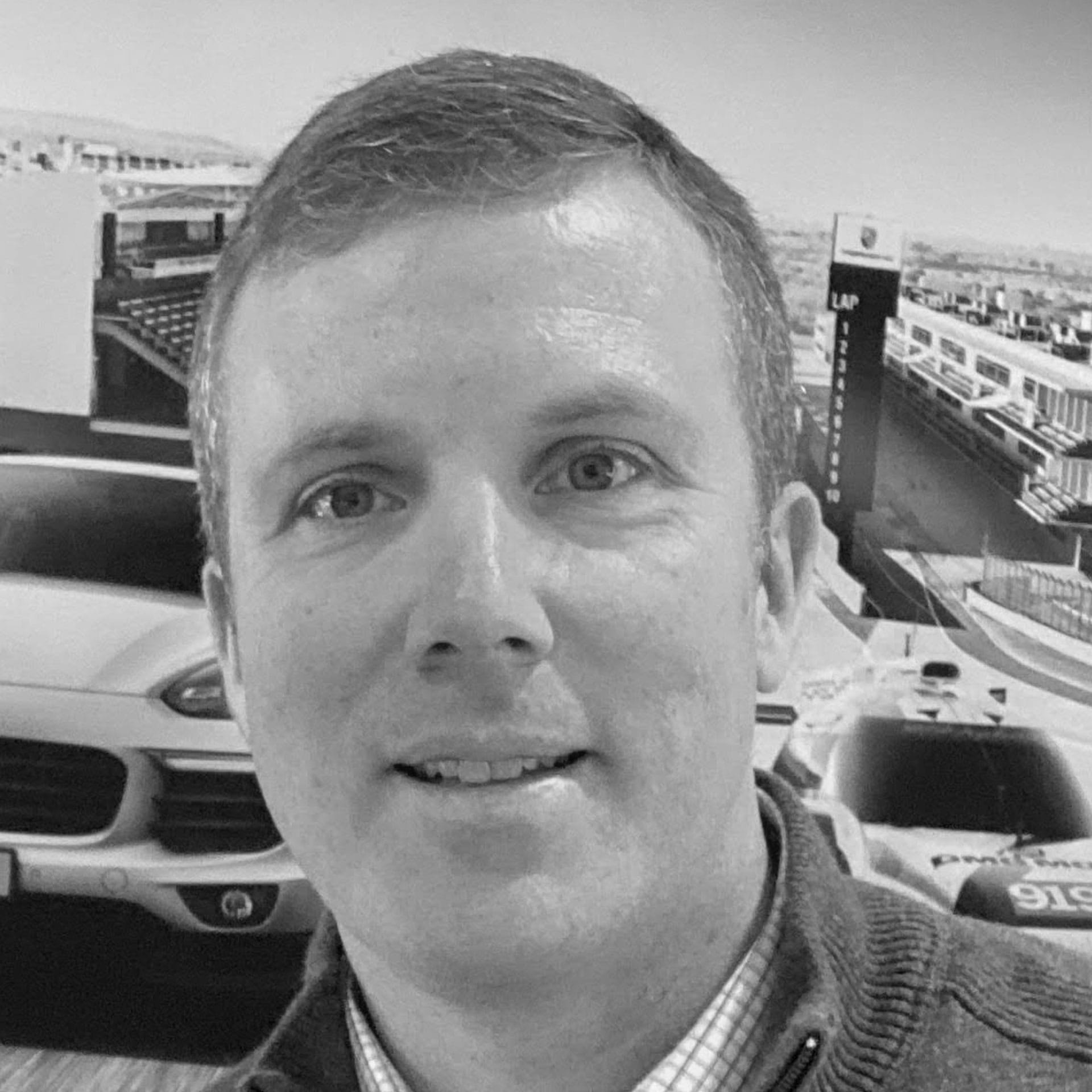Martin Walsh on The Power of Design Podcast