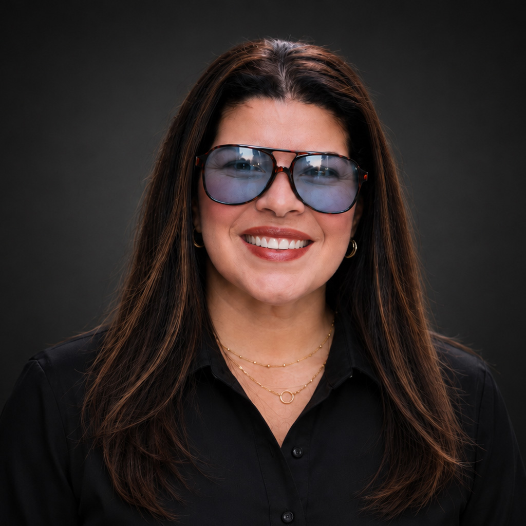 Mary Anna Ossa, Business Development at Ossa Studio