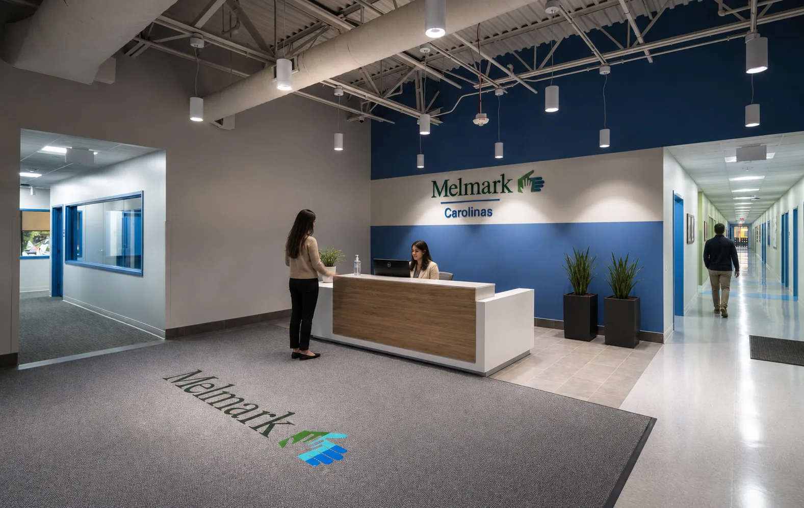 Melmark Carolinas, Educational project in Charlotte, NC by Ossa Studio