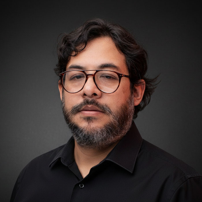 Renato Catacora, Project Designer at Ossa Studio