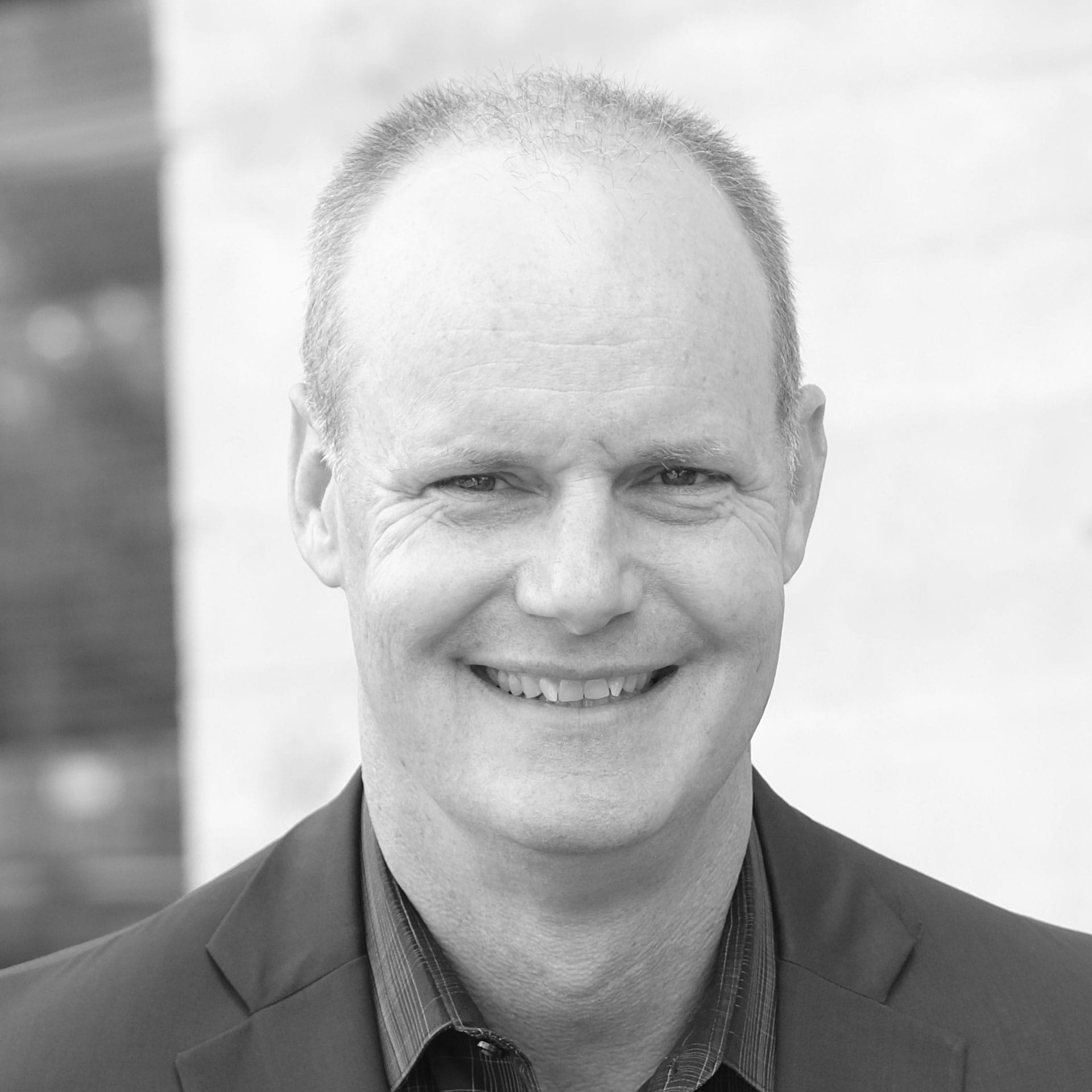 Rob Crane, guest of The Power of Design Podcast