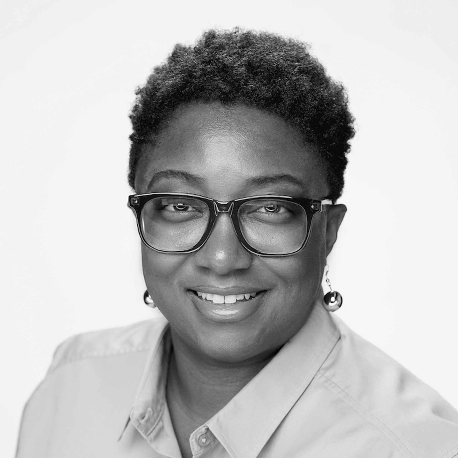 Saichelle McNeill on The Power of Design Podcast