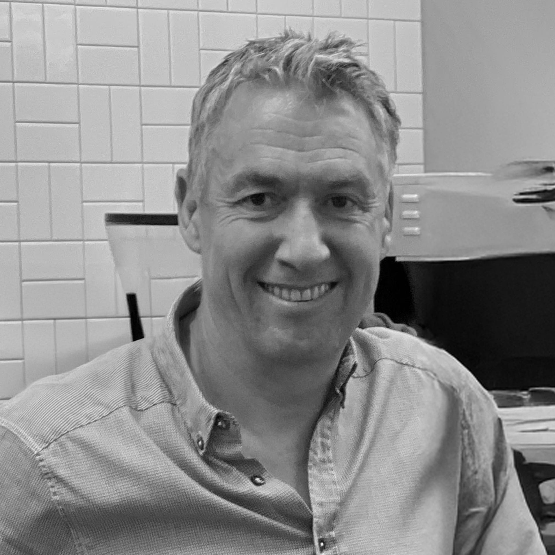 Simon Foster on The Power of Design Podcast