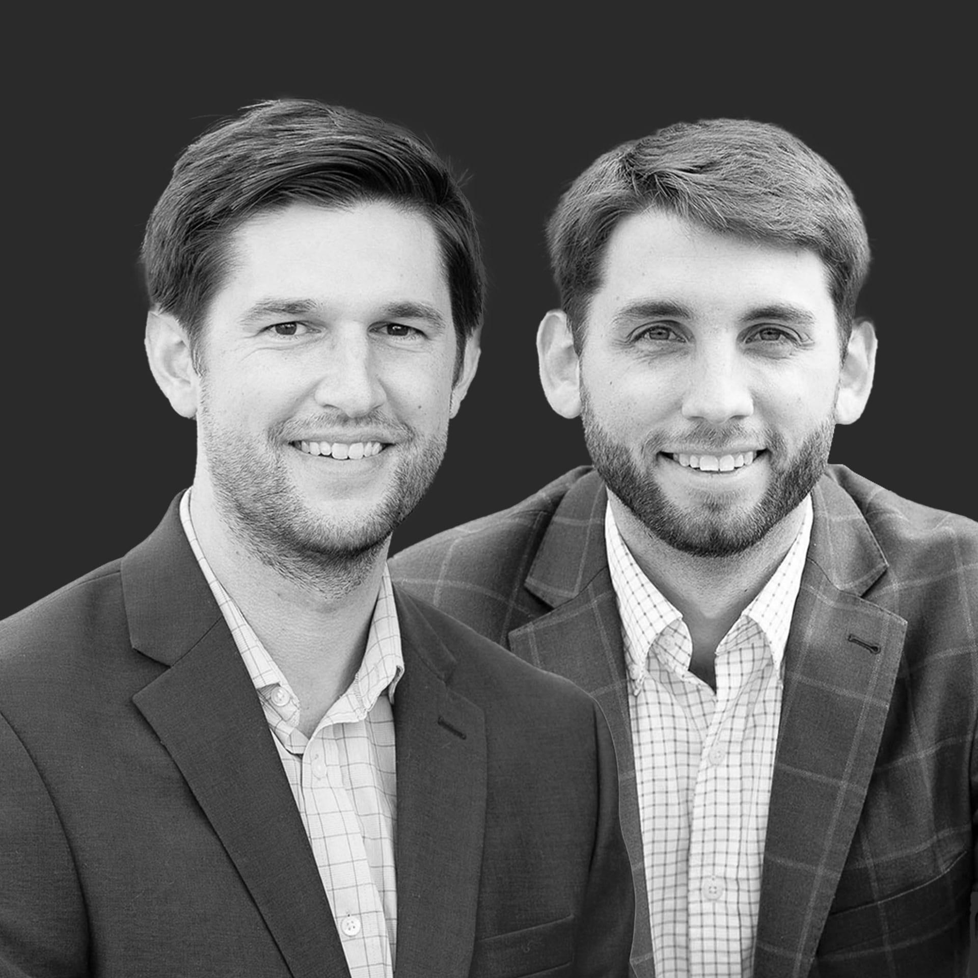 Taylor Critcher & Trey Little on The Power of Design Podcast
