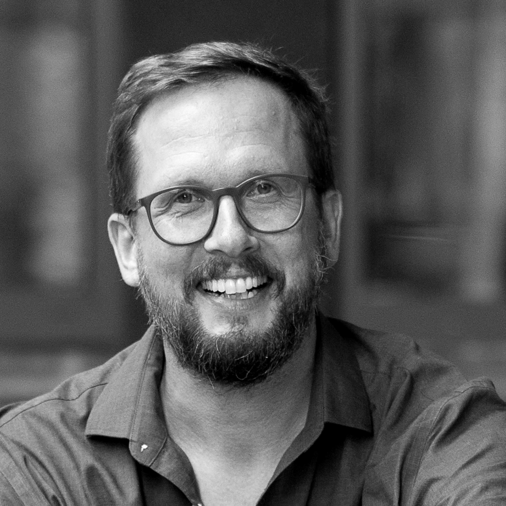 Toby Witte, guest of The Power of Design Podcast