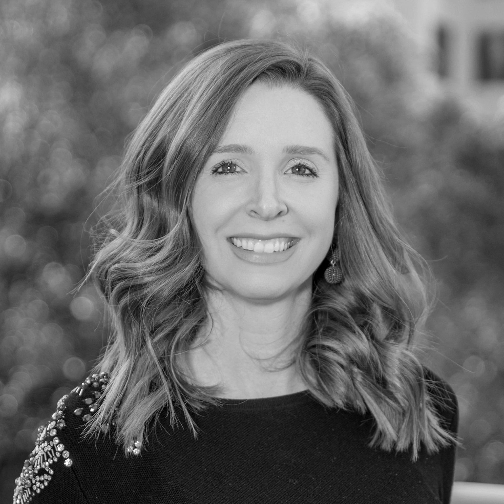 Virginia Luther on The Power of Design Podcast