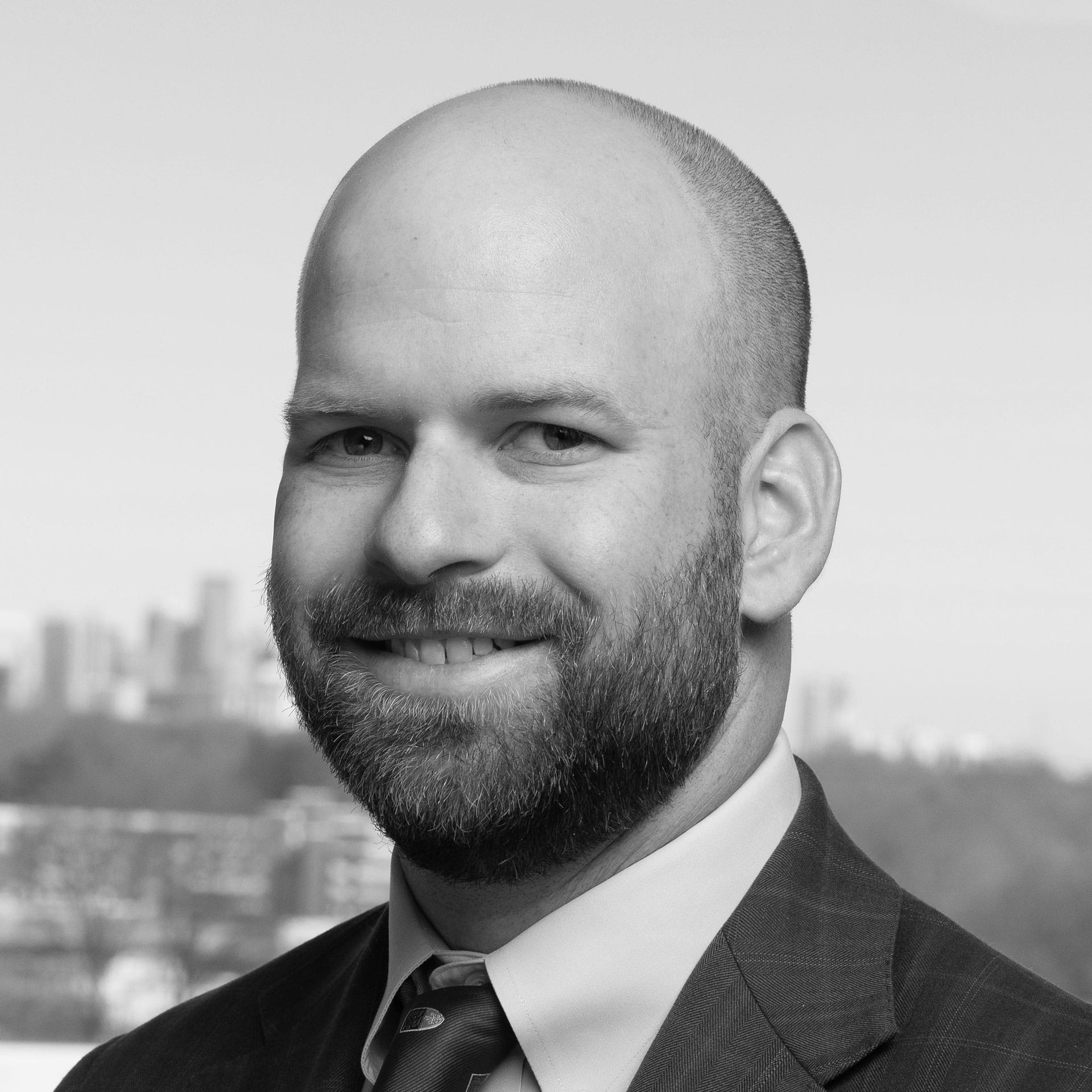 William Hodges, guest of The Power of Design Podcast